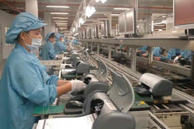 Nâng cao năng suất chất lượng từ chuyển giao công nghệ